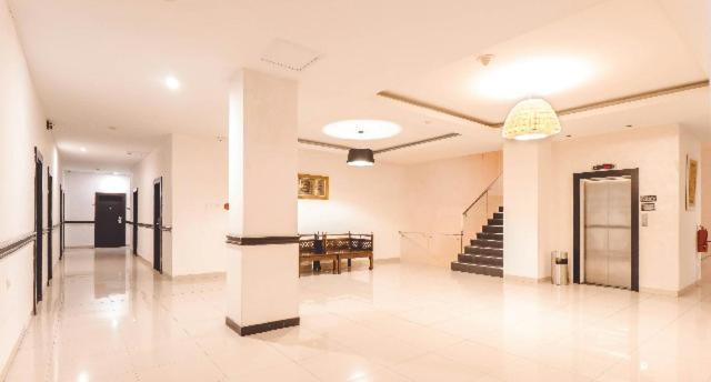Saka Hotel Medan Sunggal Buitenkant foto